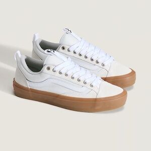 Skate Old Skool 36+ Gum Shoe